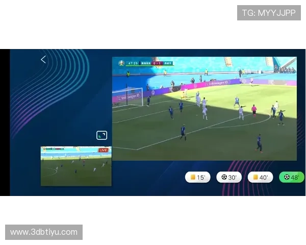 K1体育平台的体育直播功能及观看体验